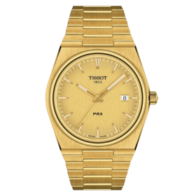 TISSOT TISSOT PRX 40MM T137.410.33.021.00