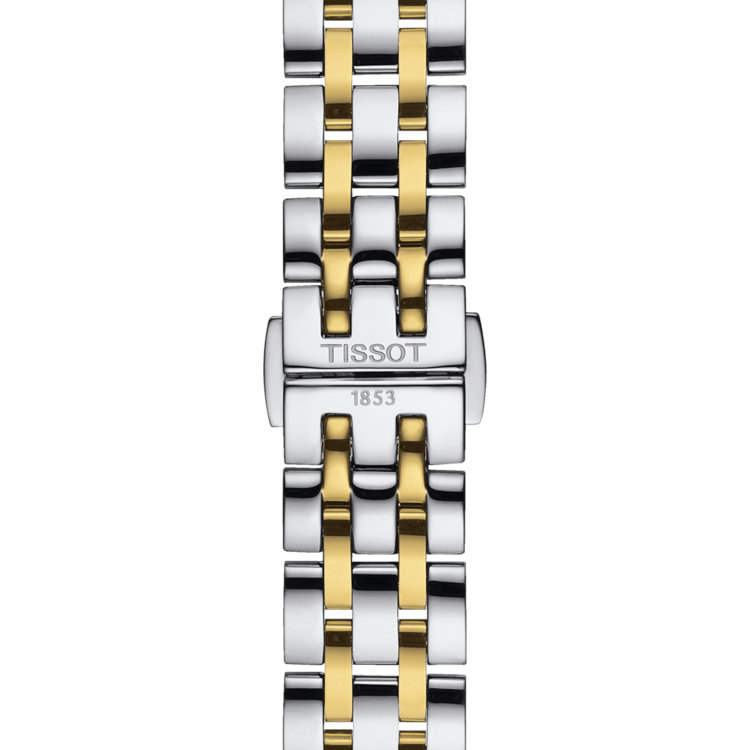 TISSOT TISSOT CLASIC DREAM LADY 28MM T129.210.22.031.00