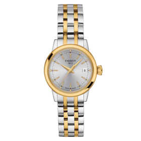 TISSOT TISSOT CLASIC DREAM LADY 28MM T129.210.22.031.00