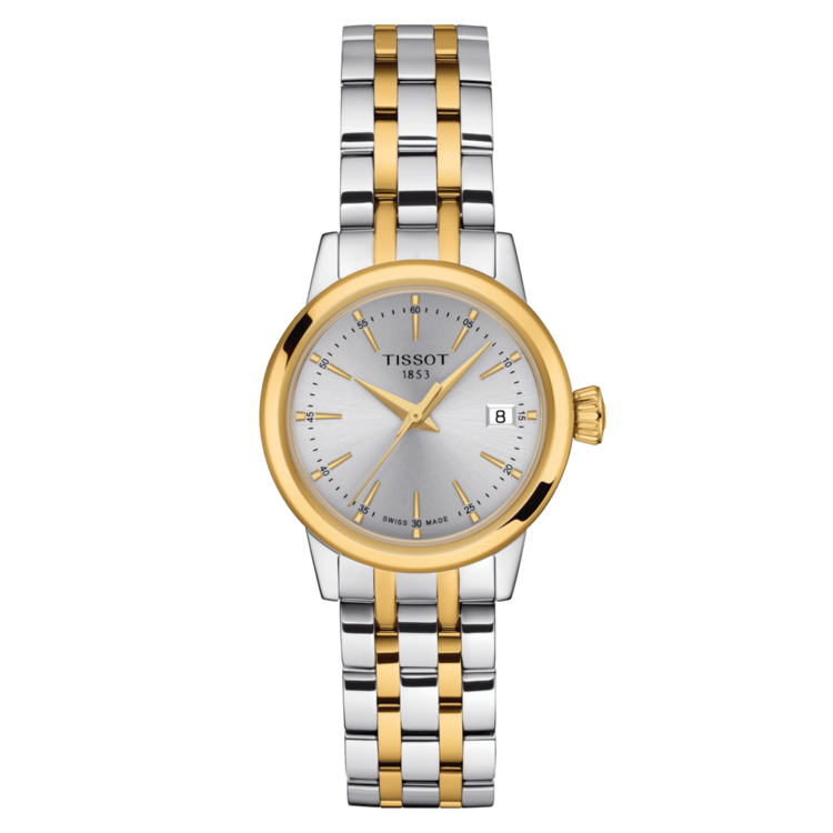 TISSOT TISSOT CLASIC DREAM LADY 28MM T129.210.22.031.00