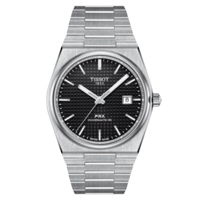 TISSOT TISSOT POWERMATIC 80 40MM T137.407.11.051.00