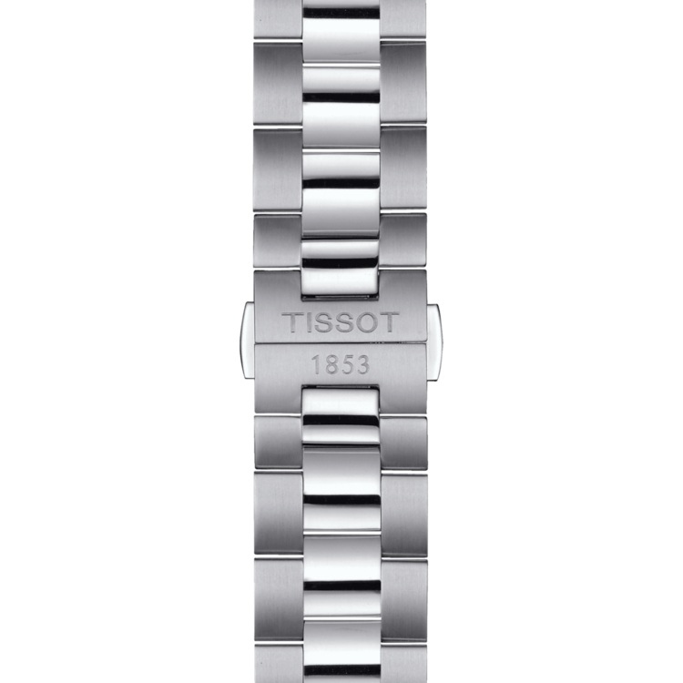 TISSOT TISSOT GENTLEMAN POWERMATIC 80 SILICIUM 40MM T127.407.11.041.01