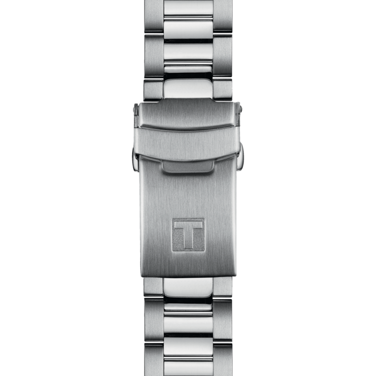 TISSOT TISSOT SEASTAR GMT 42MM T120.852.11.051.00