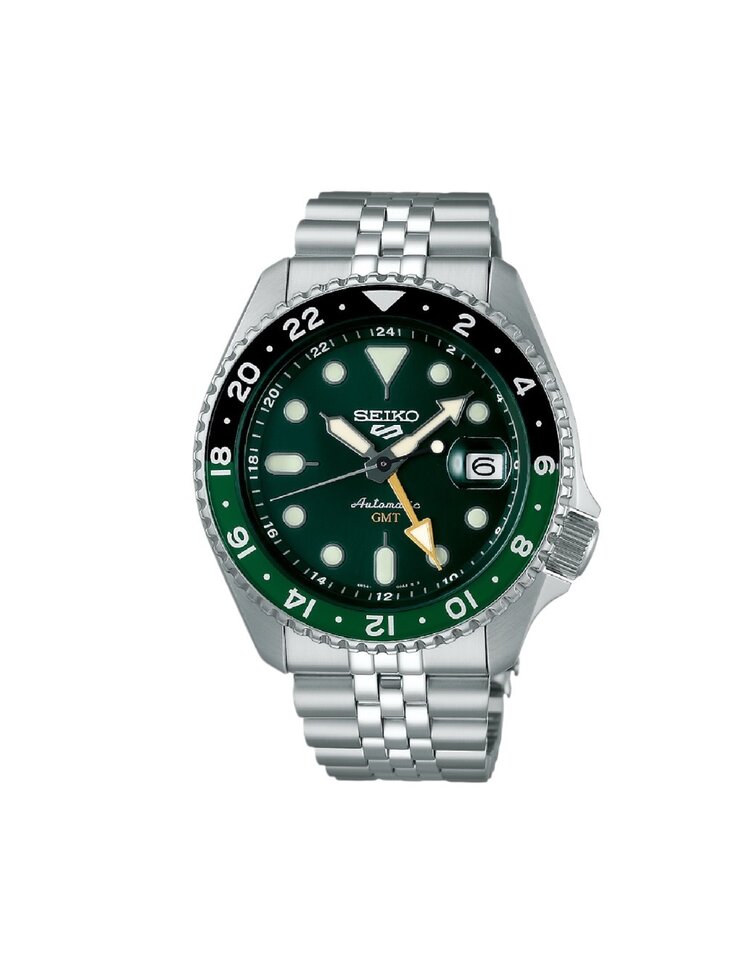 Seiko SEIKO WATCH SSK035