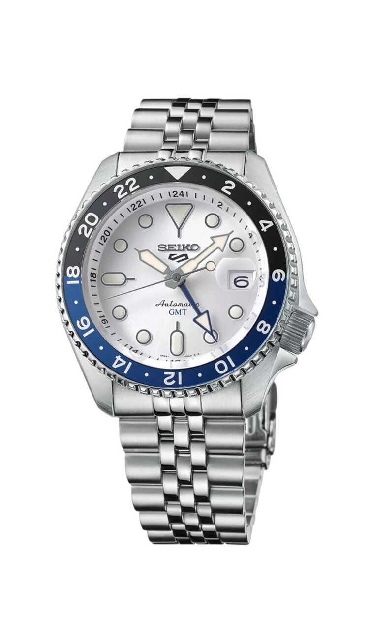 Seiko Seiko Watch SSK033