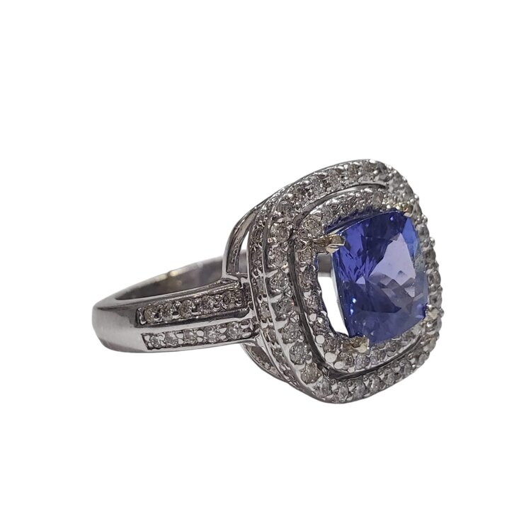 Gemdek M(R)14K 2.68TZ .89TDW