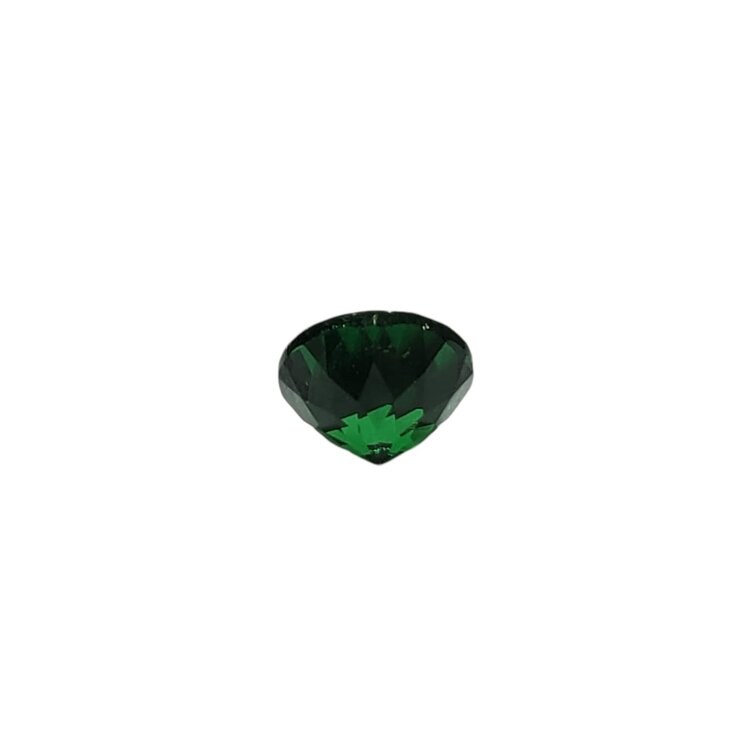 Gemdek M(R) .58CT ROUND TSAVORITE GAL201210849