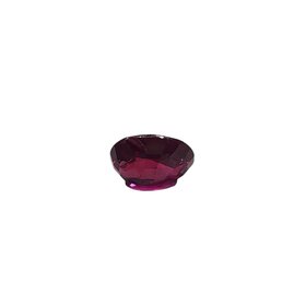 Gemdek M(R) 1.28CT RUBY OVAL CUT