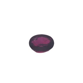 Gemdek M(R) 1.66CT RUBY OVAL CUT