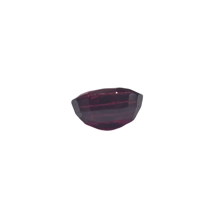 Gemdek M(R) 1.66CT RUBY OVAL CUT