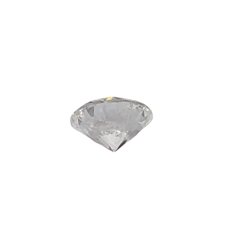 Gemdek M(R) .56CT DIAMOND I-I1 ROUND CUT