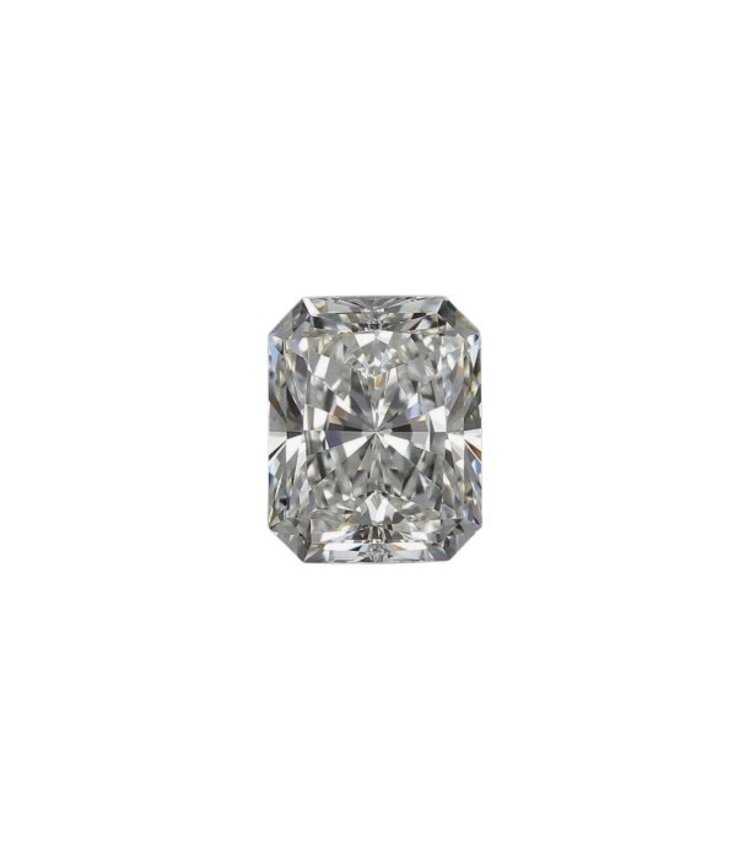 Gemdek M(R) .50CT DIAMOND RADIANT CUT
