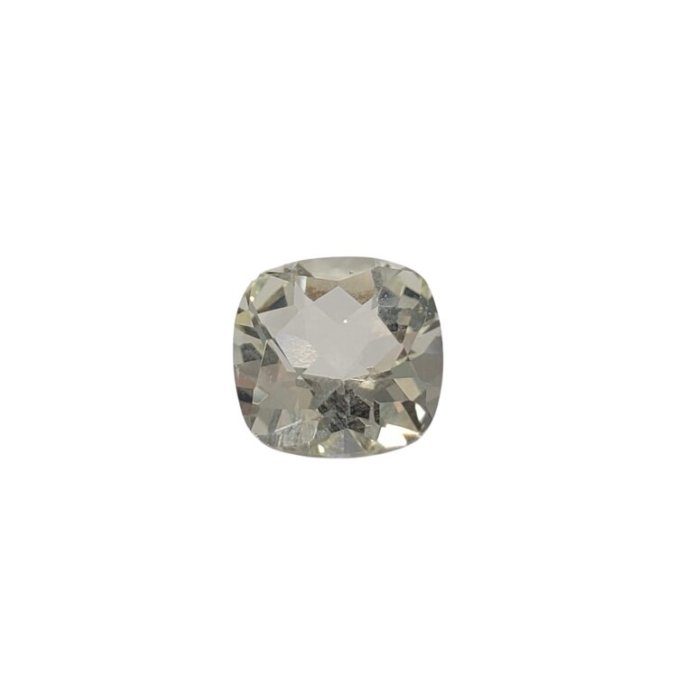 Gemdek M(R) 1.97CT LEMON CITRINE CUSHION CUT