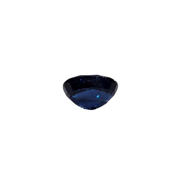 Gemdek M(R) .93CT SAPPHIRE OVAL CUT