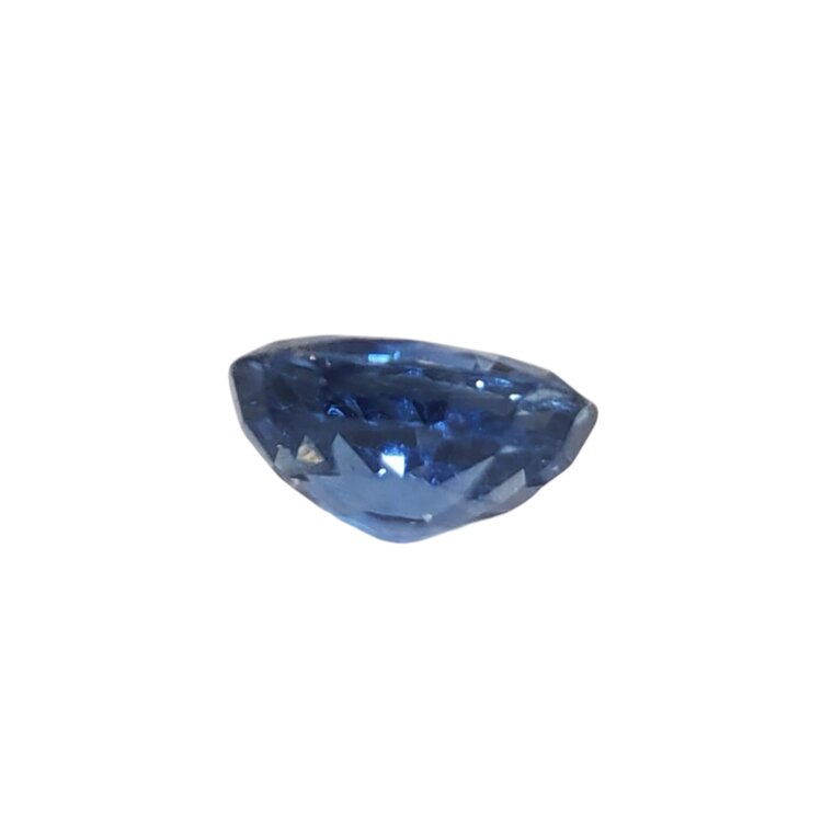Gemdek M(R) 2.17CT SAPPHIRE OVAL CUT