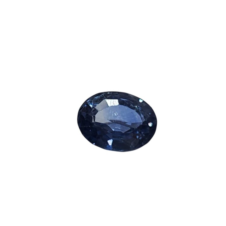 Gemdek M(R) 2.17CT SAPPHIRE OVAL CUT