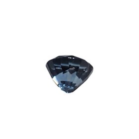 Gemdek M(R) .93CT SAPPHIRE ROUND CUT