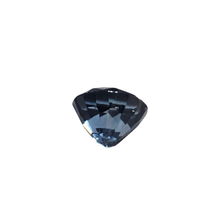 Gemdek M(R) .93CT SAPPHIRE ROUND CUT