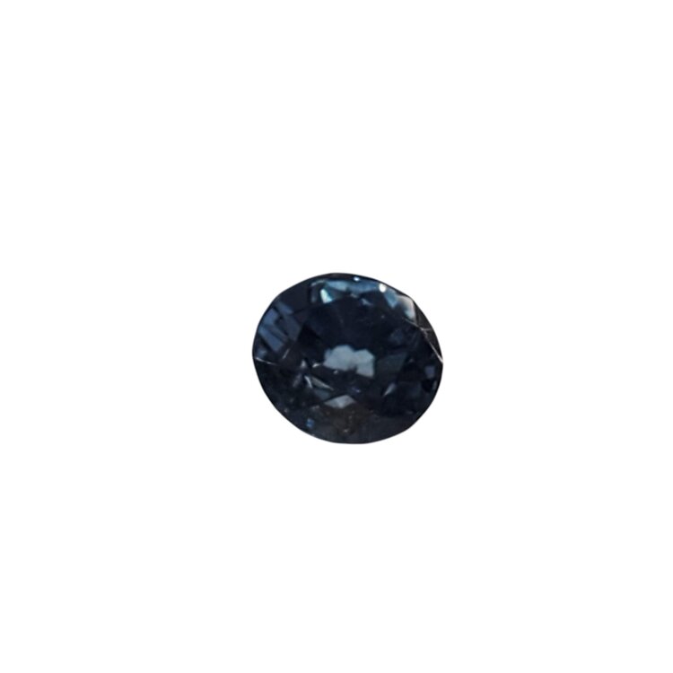 Gemdek M(R) .93CT SAPPHIRE ROUND CUT
