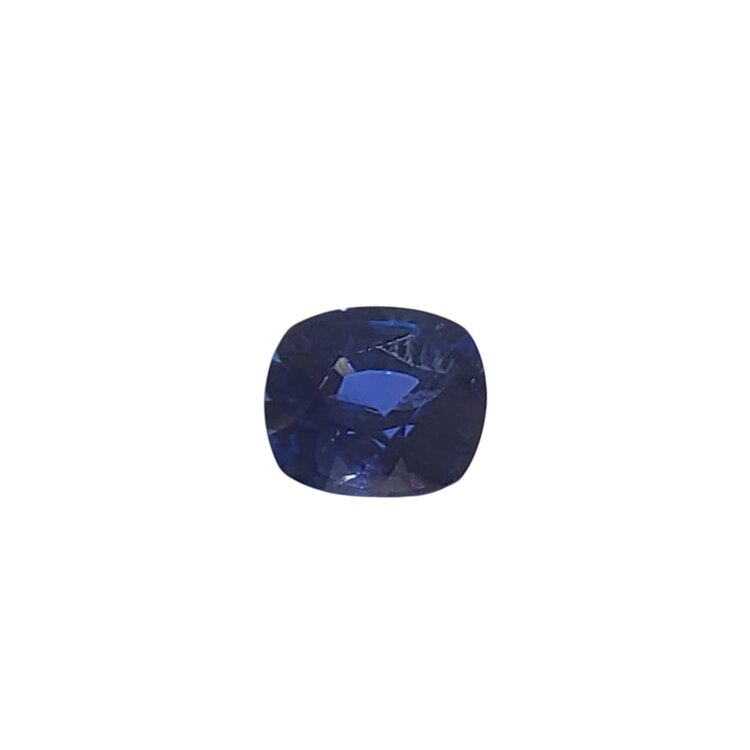 Gemdek M(R) 1.66CT SAPPHIRE CUSHION CUT GAL201507673
