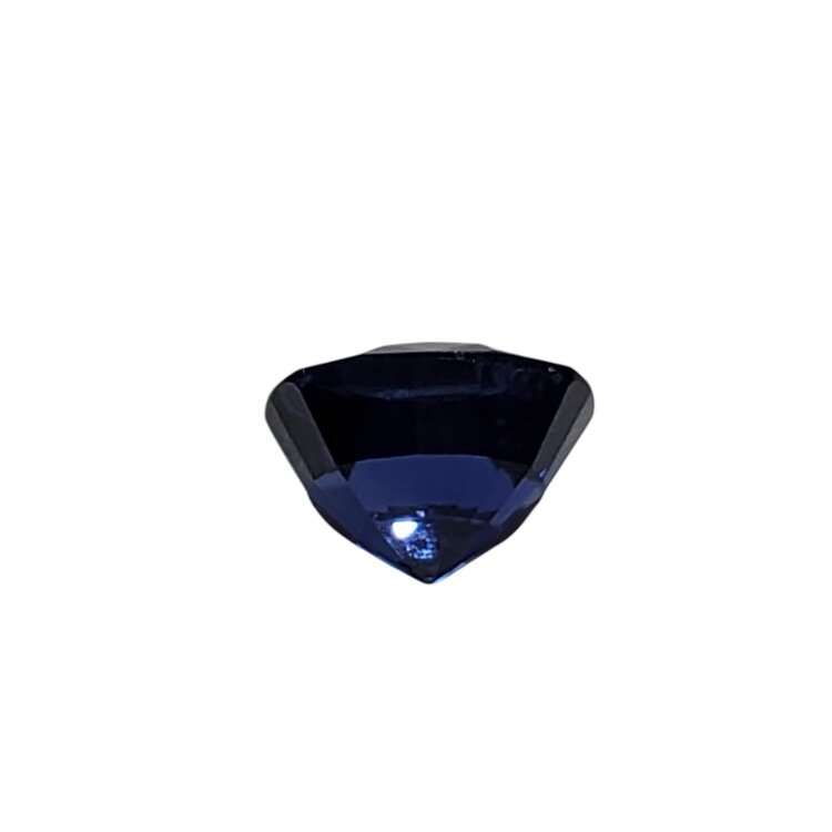 Gemdek M(R) 1.66CT SAPPHIRE CUSHION CUT GAL201507673