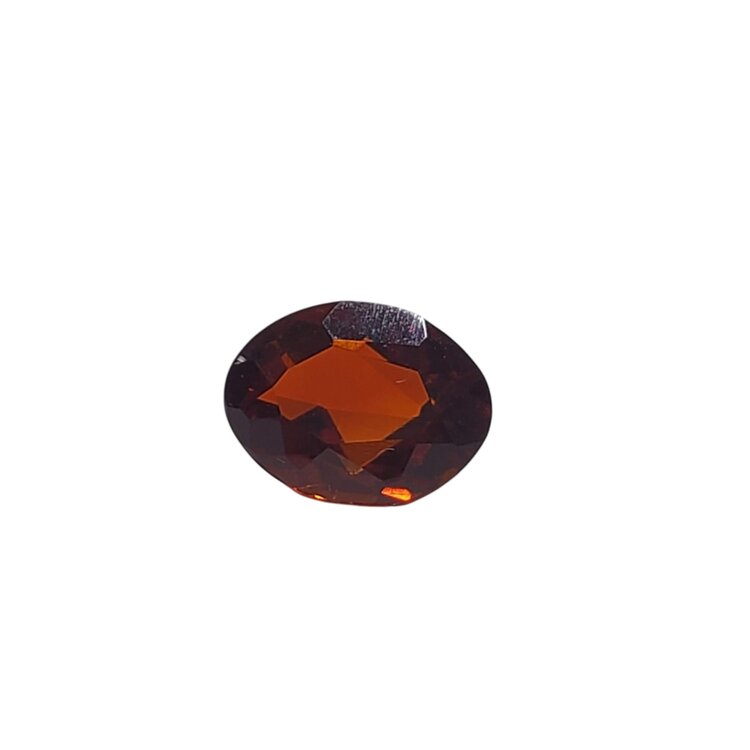 Gemdek M(R) 1.20CT DARK CITRINE OVAL CUT