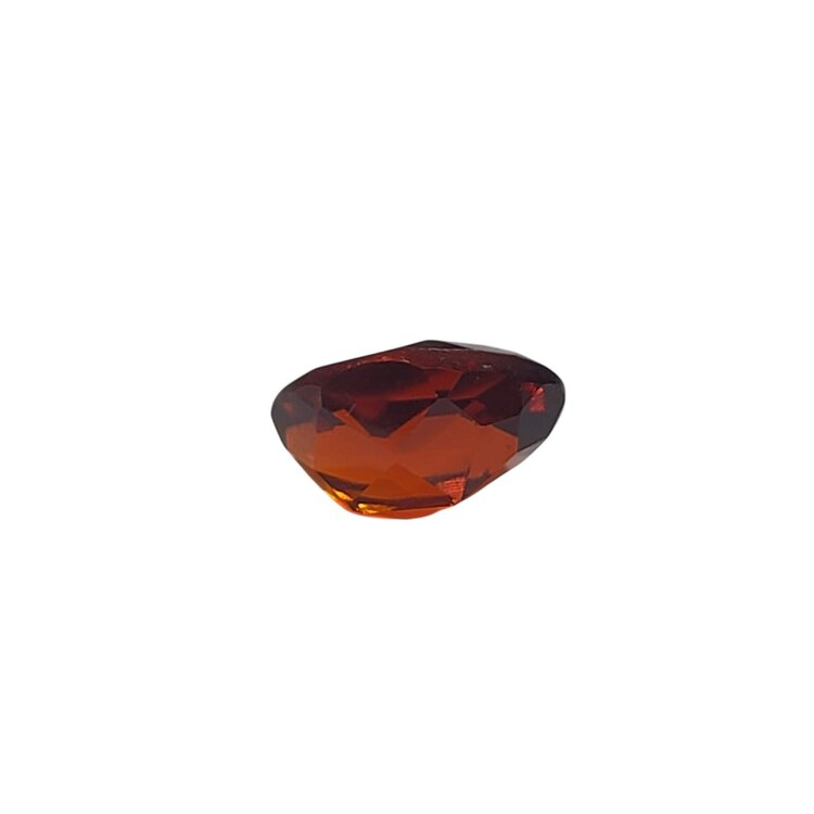 Gemdek M(R) 1.20CT DARK CITRINE OVAL CUT