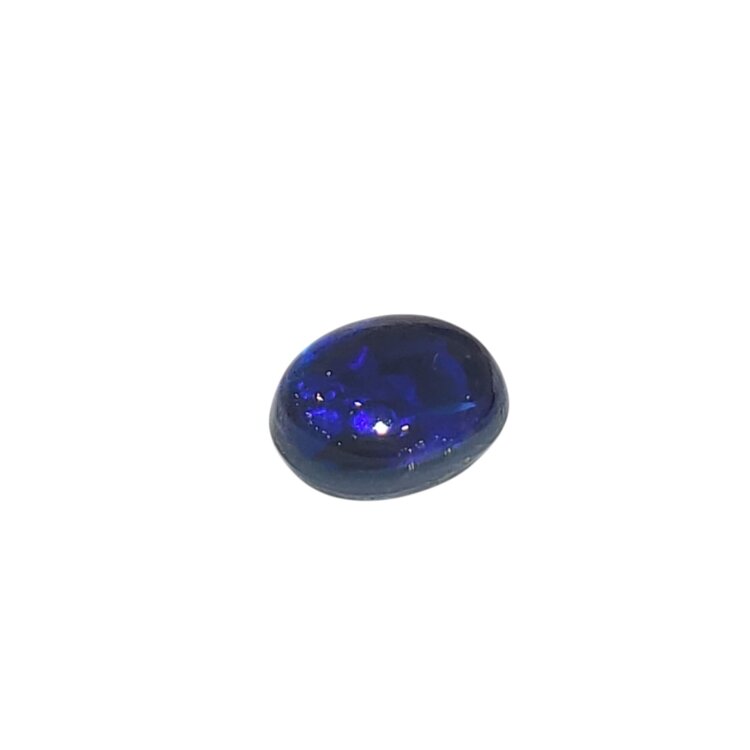 Gemdek M(R) 2.91CT OPAL ROUND CUT