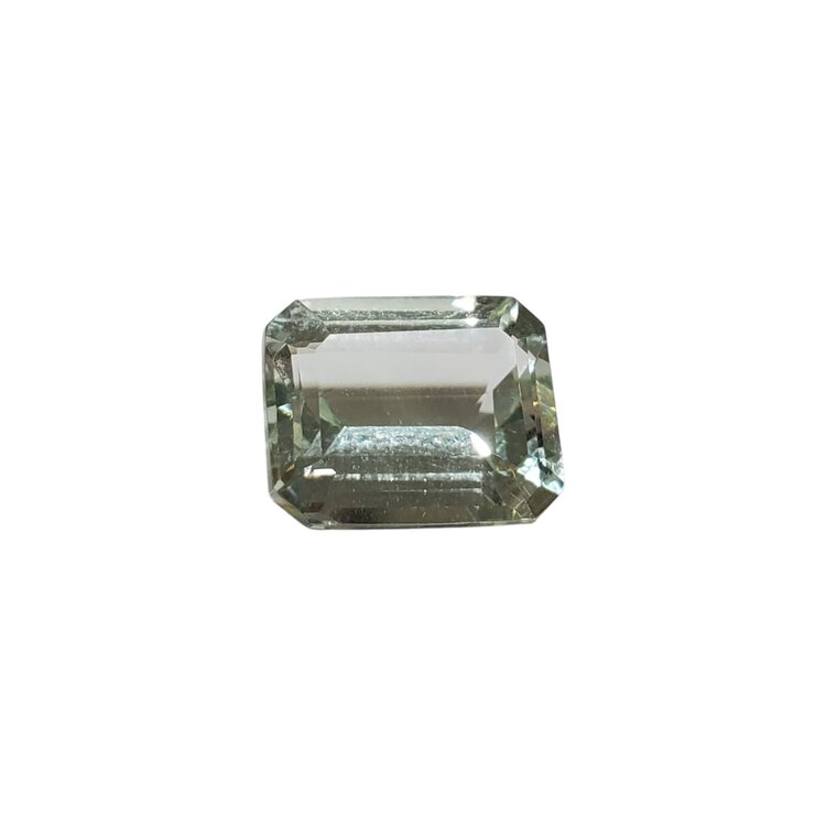 Gemdek M(R) 2.85CT PRAZOLITE EMERALD CUT