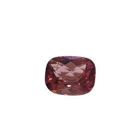 Gemdek M(R) 2.84CT PINK TOURMALINE CUSHION CUT