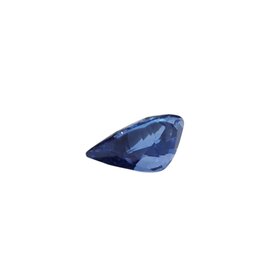 Gemdek M(R) 1.06CT BL SAPPHIRE PEAR CUT GIA#2195569294