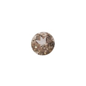 Gemdek M(R) .75CT MORGANITE ROUND CUT