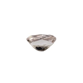 Gemdek M(R) 1.18CT MORGANITE OVAL CUT
