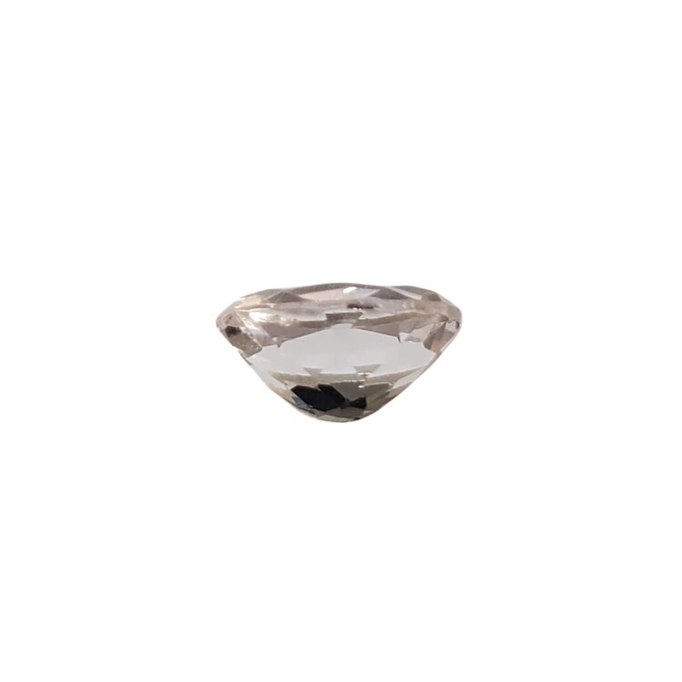 Gemdek M(R) 1.18CT MORGANITE OVAL CUT