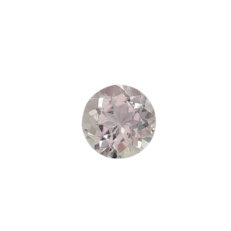 Gemdek M(R) 2.06CT MORAGNITE ROUND CUT