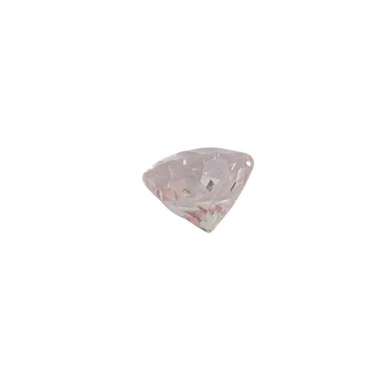 Gemdek M(R) 2.06CT MORAGNITE ROUND CUT