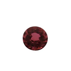 Gemdek M(R) 7.70CT TOURMALINE ROUND CUT