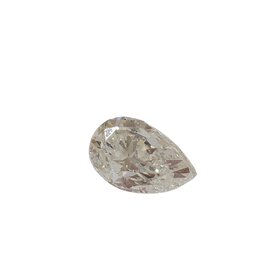 Gemdek M(R) 1.09CT DIAMOND SI2 H PEAR CUT IGI#7162088A