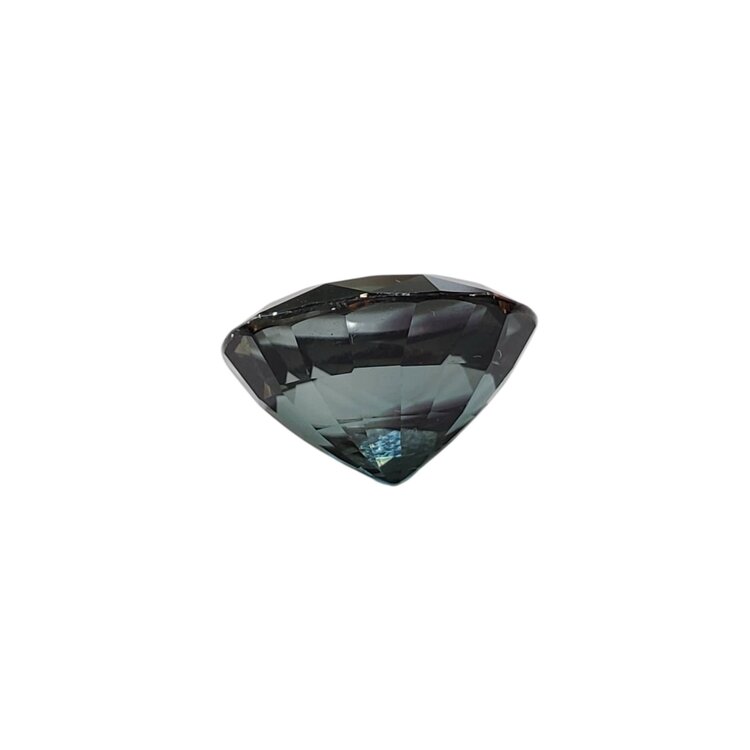 Gemdek M(R) 6.57CT PARIBA TOURMALINE OVAL CUT