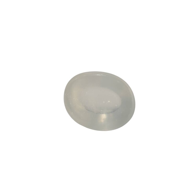 Gemdek M(R) 9.77CT MOONSTONE CABACHON CUT