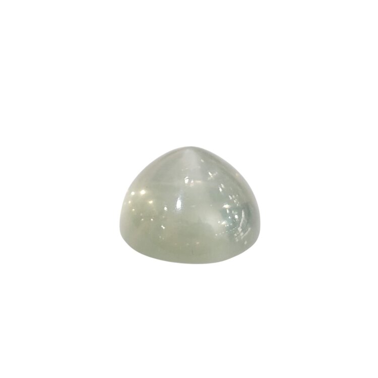 Gemdek M(R) 8.78CT MOONSTONE CABACHON CUT
