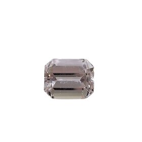 Gemdek M(R) 3.79CT KUNZITE EMERALD STEP CUT