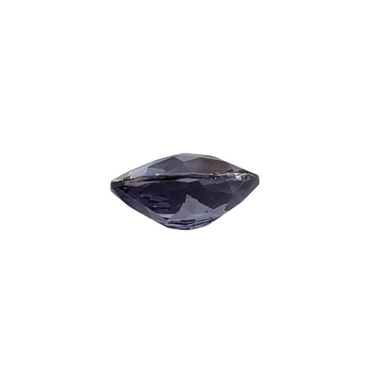 Gemdek M(R) 3.57CT IOLITE OVAL CUT