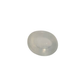 Gemdek M(R) 10.17CT MOONSTONE OVAL CABACHON CUT