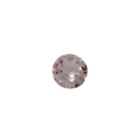 Gemdek M(R) 2.15CT MORGANITE ROUND CUT