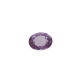 Gemdek M(R) 2.36CT KUNZITE OVAL CUT