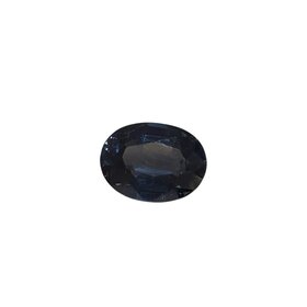 Gemdek M(R) 1.66CT BLUE SPINEL OVAL CUT GAL201207935