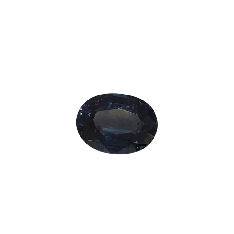 Gemdek M(R) 1.66CT BLUE SPINEL OVAL CUT GAL201207935