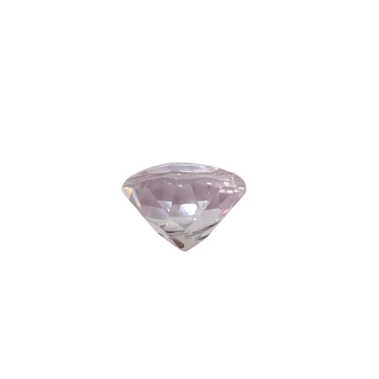 Gemdek M(R) 2.31CT KUNZITE ROUND