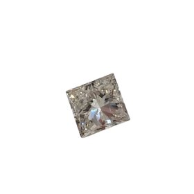 Gemdek M(R) .74CT DIAMOND PRINCESS CUT